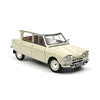 Citroen Ami 6 1/18 Norev grey/white 1965 diecast model