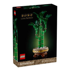 LEGO® ICONS Botanicals Lucky Bamboo Plant Set 10344