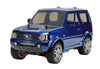 TAMIYA -R/C 1/10 SUZUKI JIMNY (JB23) (MF01X) KIT