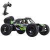 Haiboxing Twister 1/12 4X4 RC Buggy Green