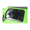 1/18 - Jeep Wrangler Rubicon, Green