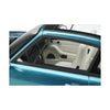 1/18 - Porsche 911 (993) Targa, Blue