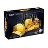 CaDA Master Goliath Bulldozer