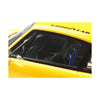 1/18 - Porsche 911 RSR Homage Body Kit, Yellow