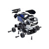 Revell 06563 Jackson Storm Disney Cars (Light & Sound) Level 1