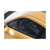 1/18 - Porsche 911 (991.2) Turbo S Exclusive, Golden Yellow Metallic