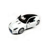 Welly 1/24 2015 Jaguar F-Type Coupe White