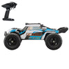 Haiboxing Firebolt 1/12 4X4 RC Truggy Blue
