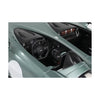 1/18 - Aston Martin V12 Speedster, Green