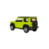 MSZ 1/18 Suzuki Jimny 2018 (21cm Long) - Green