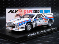 Fly Slot - Lancia 037 Film Series 2024 (1:32)