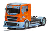 Scalextric C4089 Team Truck Gulf No. 71