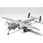 Tamiya 1/48 Heinkel HE219 A-7 UHU TAM61057