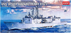 Academy - 1/350 USS Oliver Hazard Perry