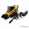 DIECAST MASTERS -Caterpillar 272D3 Skid Steer Loader plus