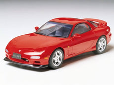 TAMIYA -1/24 Mazda Efini RX7