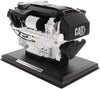 DIECAST MASTERS -1/12 CAT C32B MARINE ENGINE - HIGH LINE