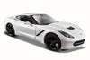 Maisto 1/24 2014 Corvette "Stingray"