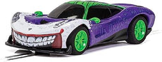 Scalextric 1:32 - Joker Inspired Car