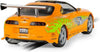 Scalextric 1:32 - Toyota Supra - The Fast And The Furious