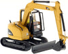 DIECAST MASTERS -1/50 308C CR Mini Hydraulic Excavator