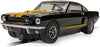 Scalextric 1:32 - Shelby Mustang GT350H – Hertz Edition