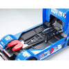 Tamiya -Team Reinert Racing Man TGS TT-01 Type E Chasiss Kit