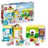 LEGO® DUPLO® 10992 Life at the Day-Care Center