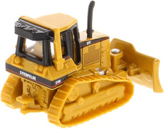 Caterpillar D5M Track-Type Tractor Dozer - Diecast Master 1/87 -84401