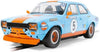 Scalextric 1:32 - Ford Escort MK1-Wayne Crabtree Modifie