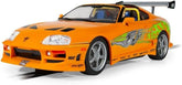 Scalextric 1:32 - Toyota Supra - The Fast And The Furious