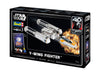 rev -1/72 Gift Set Y-Wing Fighter