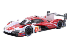 Bburago 1/24 Porsche Penske 963 LMH 6