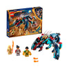 LEGO® Marvel Deviant Ambush! Building Kit