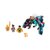 LEGO® Marvel Deviant Ambush! Building Kit