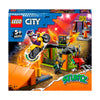 LEGO® City Stunt Park