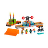 LEGO® Stunt Show Truck