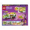 LEGO® Friends Recycling Truck