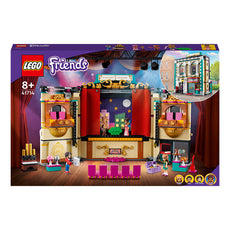 LEGO® Friends Andrea's Theatre School