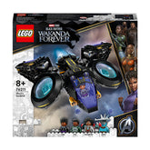 LEGO® Marvel Super Heroes Shuri's Sunbird