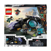 LEGO® Marvel Super Heroes Shuri's Sunbird