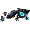 LEGO® Marvel Super Heroes Shuri's Sunbird