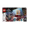 LEGO® Marvel Super Heroes King Namor’s Throne Room