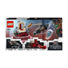 LEGO® Marvel Super Heroes King Namor’s Throne Room