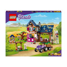 LEGO® Friends Organic Farm