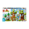 3in1 Wild Animal Families 10446
