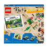 LEGO® City Wild Animal Rescue Missions