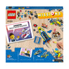 LEGO® City Water Police Detective Missions