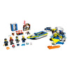 LEGO® City Water Police Detective Missions