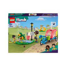 LEGO® Friends Dog Rescue Bike